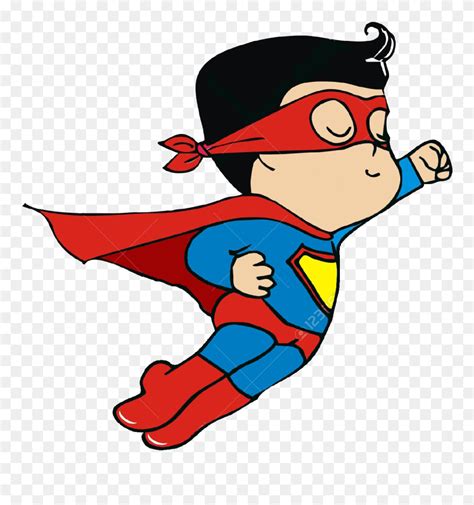 Cartoon Superman - Animated Series Superman Cartoon Clipart (#5219736 ...