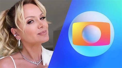 Eliana Na Tv Globo Entenda A Nova Decis O Na Vida Apresentadora