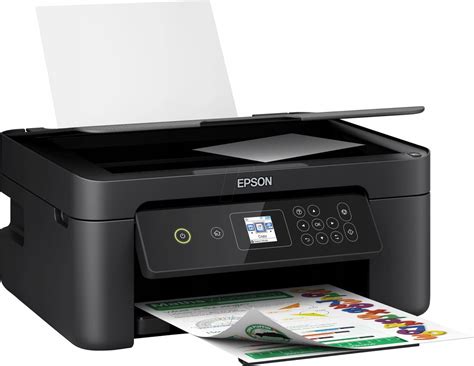 Drukarka Epson Expression Home XP 3150 WiFi Duplex ERLI Pl