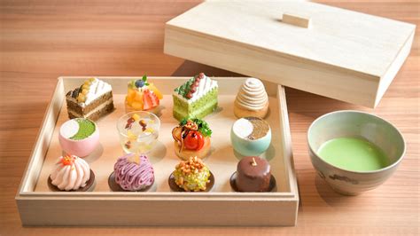 5 Postres Japoneses Que Debes Probar Leisure And Lux