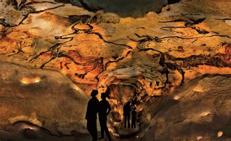 Lascaux Caves