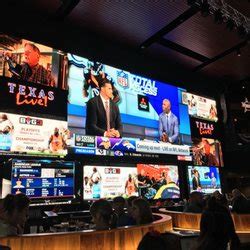 Texas Live - 104 Photos & 43 Reviews - Sports Bars - 1650 E Randol Mill ...