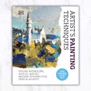 The 5 Best Art Books for Beginners – Artchive