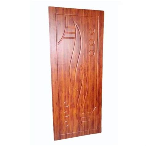 Interior 22mm Wooden Membrane Door For Office At Rs 270 Sq Ft In Pune