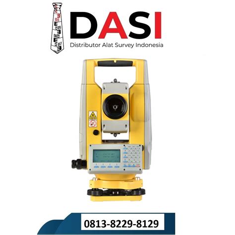 Total Station South Nts R Dasi Distributor Alat Survey Indonesia