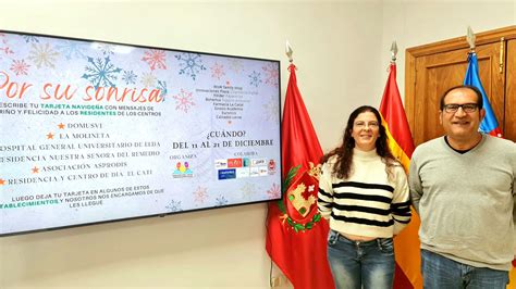 La campaña Por su sonrisa volverá a repartir por cuarto año