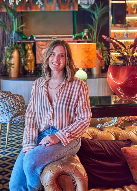 Interior designer based in Newcastle, North East