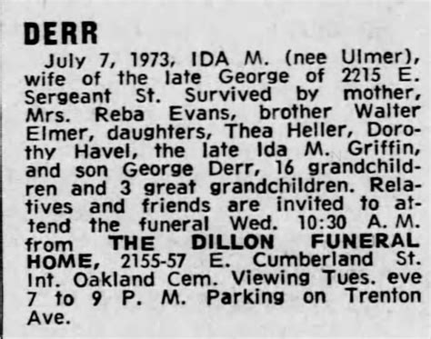 Watch me pjstar obit