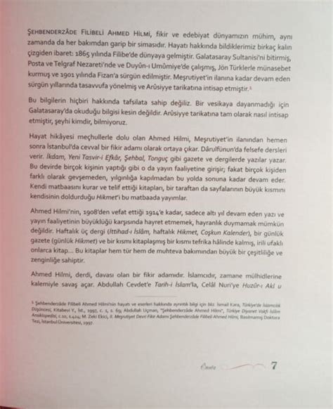 Şehbenderzâde Filibeli Ahmed Hilmi A mâk ı Hayâl Via Hygeia