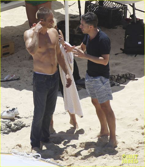 Paul Walker Shirtless Cool Water Cologne Photo Shoot Photo 2945028 Paul Walker Shirtless