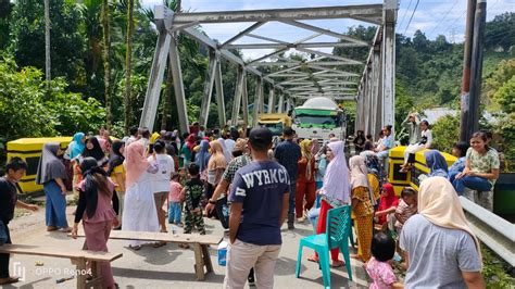 Bekabar Id Kerinci Rabu Oktober Pukul Wib Warga Desa