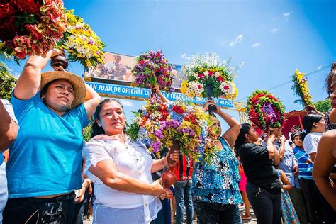 Nicaraguan Culture And Traditions