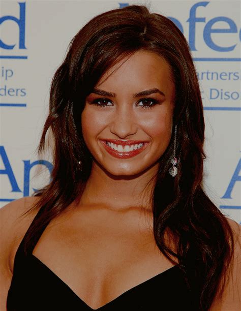 Demi Lovato | Demi, Demi lovato, Pretty smile