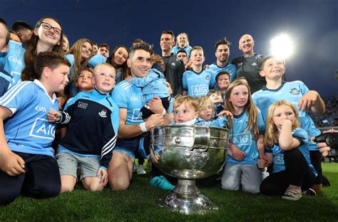 Dublin V Kerry All Ireland Final Replay 2019 Irish Mirror Online