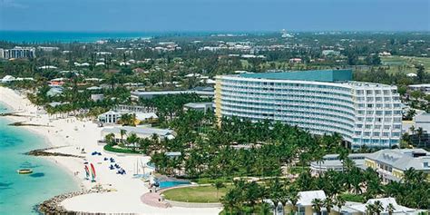 Grand Bahama Vacations | Resorts & Hotels | Beachbound