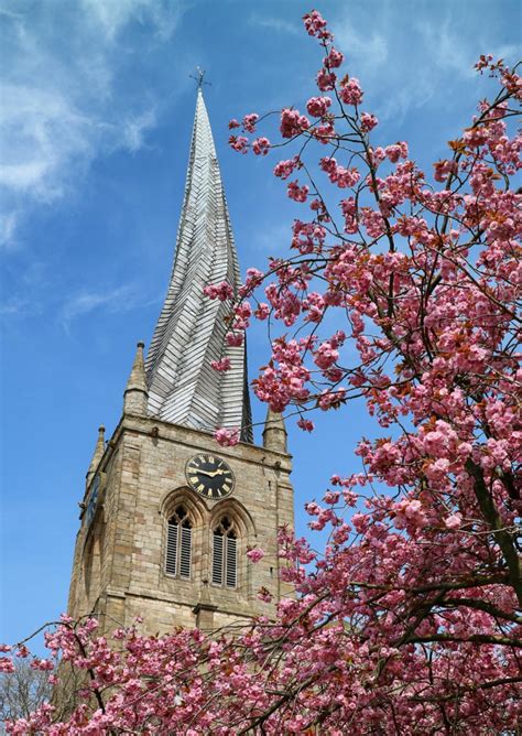 St Marys Chesterfield 4