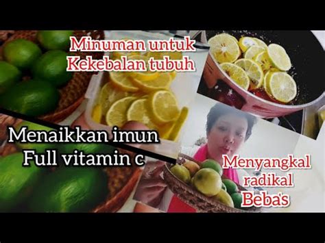 Lemon Caramel Resep Cara Mengawetkan Jeruk Lemon Atau Jeruk Nipis