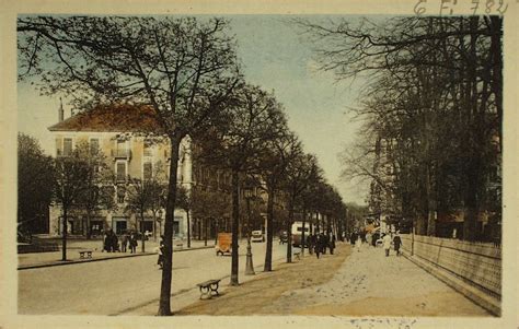 Chalon Sur Sa Ne Chalon Sur Sa Ne Boulevard De La R Publique