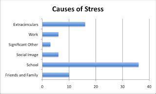 What Causes Stress | mouade agafay