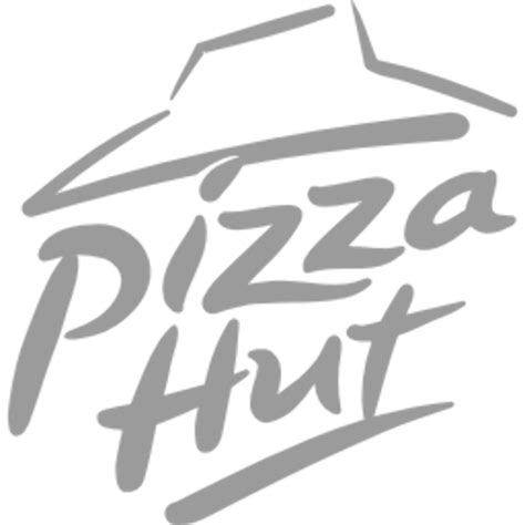 Download High Quality pizza hut logo white Transparent PNG Images - Art ...