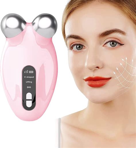 Buy Vitapointe Microcurrent Facial Device Microsculpt Device For Face