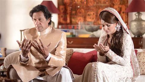 Photo Gallery Imran Khan And His Three Wives News Zee News