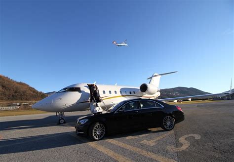 Getting ready for a record summer at Lugano Airport. Milan Linate Airport