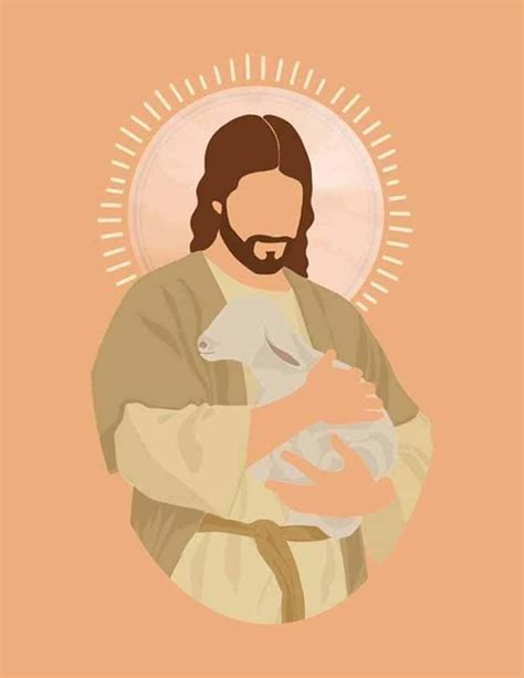 Download Jesus Son Of God And Our Savior Wallpaper