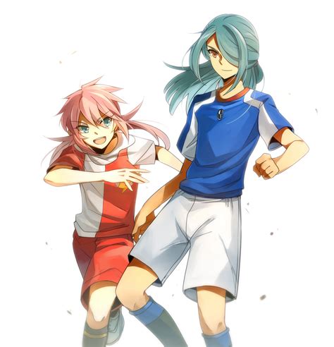 Inazuma Eleven Go Image By Aki Pixiv560597 1303969 Zerochan Anime