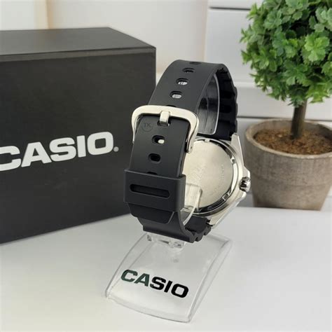 Tokaia Importados Rel Gio De Pulso Casio Masculino Collect Anal Gico