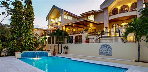 Luxury Travel Guide Chooses San Ignacio Resort Hotel Belize