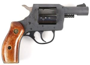 NEW ENGLAND FIREARMS R73 REVOLVER 32 MAGNUM In United States