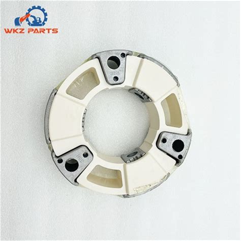 H Coupling Assy Hydraulic Pump Coupler