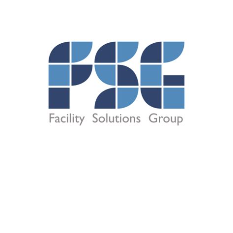 Facility Solutions Group Logo Download Png