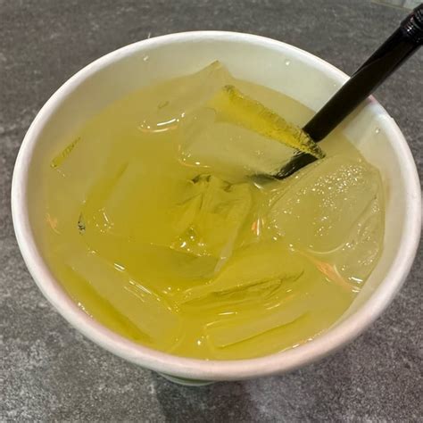 Koo Kee Yong Tow Foo Mee Bukit Panjang Singapore Lemonade Review