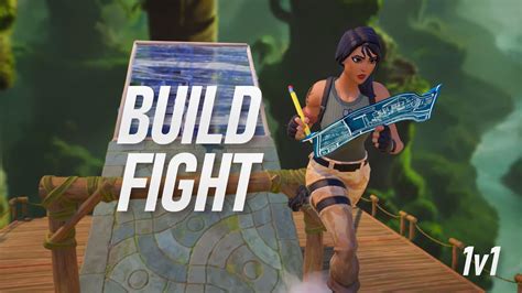 Build Fight 1v1 🍌 9229-6825-1669 by punkcat - Fortnite