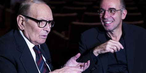 Ennio Il Film Di Tornatore Su Morricone Premiato Come Miglior