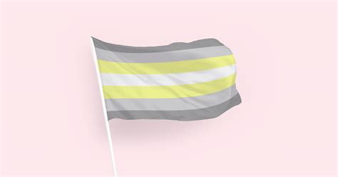 What Is the Demigender Pride Flag & What Does It Mean?