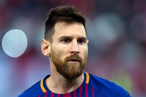 Lionel Messi Bereut Absage An Spanischen Verband Nicht