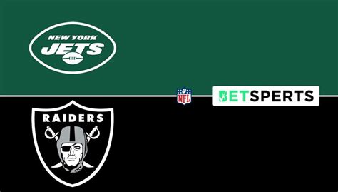 Raiders Vs Jets Prediction Week 10 Picks Live Odds Start Time