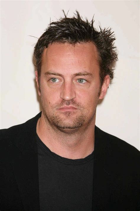 Photo Archives Matthew Perry En 2007 Purepeople