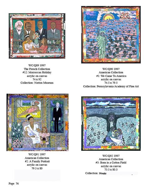 Faith Ringgold News Appearances Exhibitions © Permission And Projects Quilts