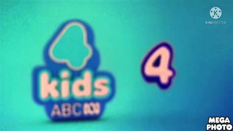 Abc 4 Kids Effects Youtube