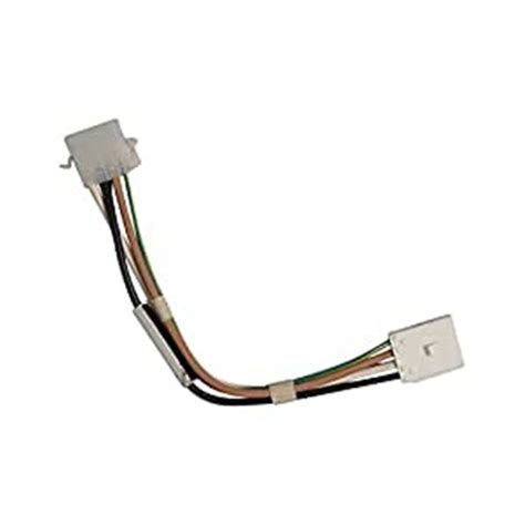 Ice Maker Wiring Harness Adapter