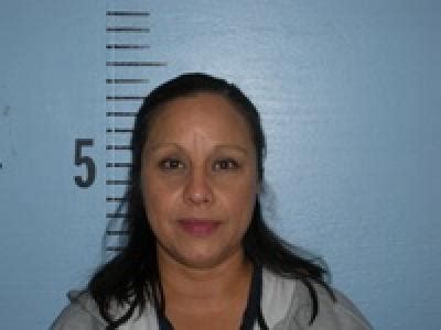 Victoria Moreno A Registered Sex Offender In Abilene Tx At