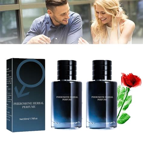 Flysmus Savagery Pheromone Herren Parfüm Eternal Love Pheromon