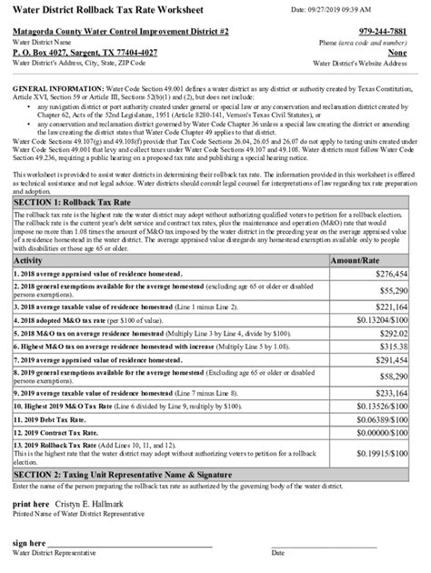 Fillable Online Tax Information For Individual Income Tax