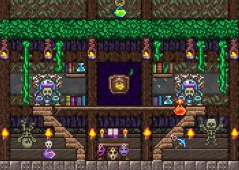 Top Terraria Best Early Hardmode Weapons And How To Get Them