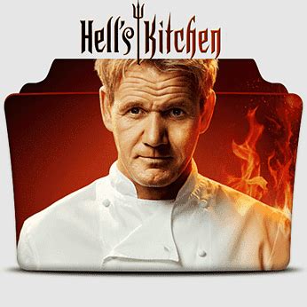 Hells Kitchen Culinary Genius F Word Masterchef Junior Gordon