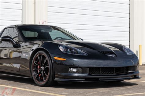 Used Chevrolet Corvette Z Centennial Edition For Sale Special